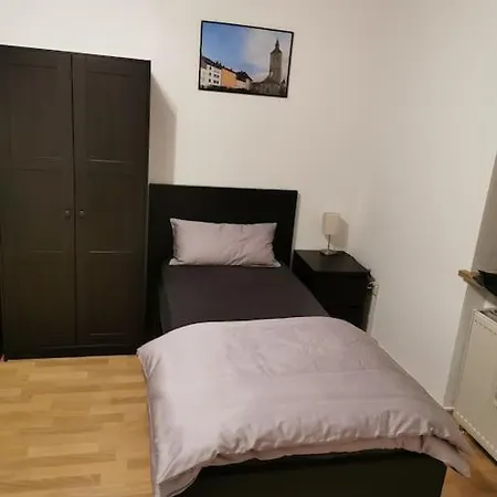 Kleine Bis 2 Personen * Deggendorf