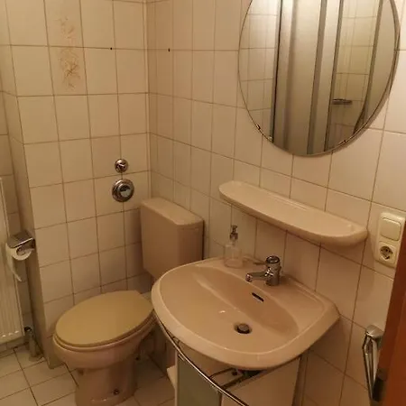 Kleine Bis 2 Personen Apartamento