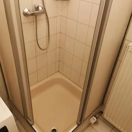 Kleine Bis 2 Personen Apartamento Deggendorf